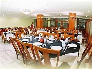 Doha Palace Ngoại thất bức ảnh